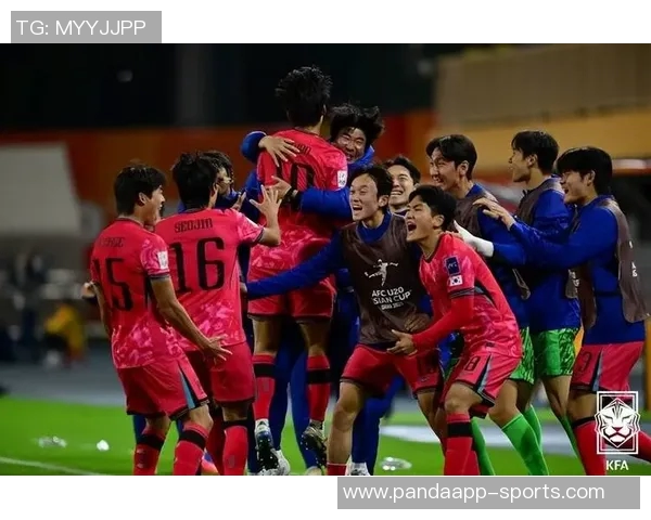 韩国U23亚洲杯阵容公布金龙鹤与金泰元领衔波尔蒂芒人球员 韩国U23亚洲杯阵容公布金龙鹤与金泰元领衔波尔蒂芒人球员