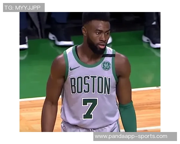 杰伦布朗首次当选全明星首发自信发声认为自己实力超越众多球员