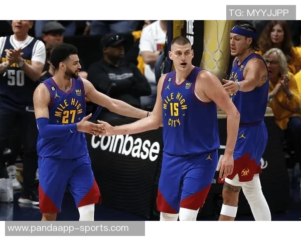 多特圣诞大战险伤文班约基奇因撩阴腿怒火中烧