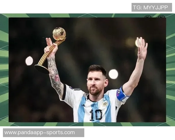 特朗普热烈欢迎梅西造访白宫称其超越贝利成足球传奇 特朗普热烈欢迎梅西造访白宫称其超越贝利成足球传奇