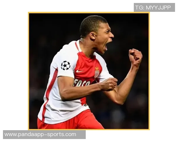 姆巴佩开场闪击助皇马领先摩纳哥旧主一球精彩瞬间回顾 姆巴佩开场闪击助皇马领先摩纳哥旧主一球精彩瞬间回顾