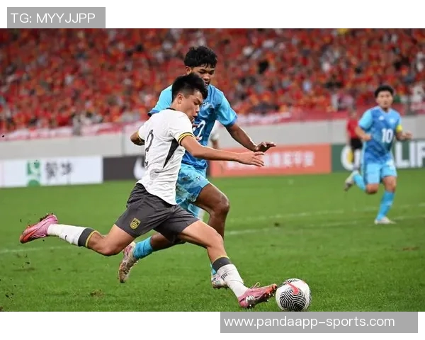 如何应对中亚狼U23国足迎战强敌防反策略迎来严峻考验 如何应对中亚狼U23国足迎战强敌防反策略迎来严峻考验