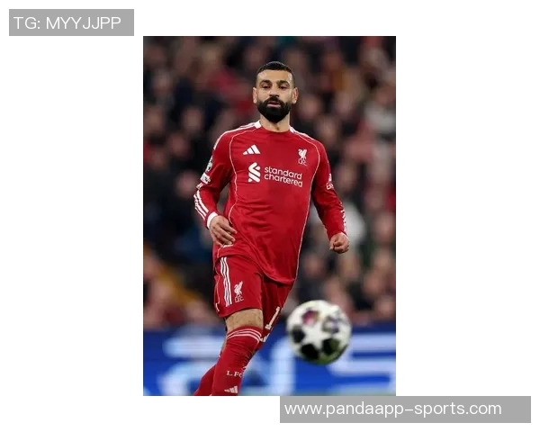 利物浦欲以1亿镑签下布莱顿明特接班萨拉赫