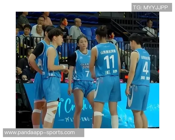 山东女篮引进WNBA强援玛雅考德威尔与林赛艾伦助力新赛季