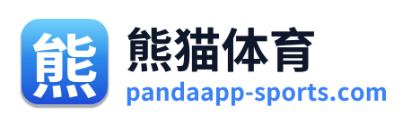 熊猫体育 Logo